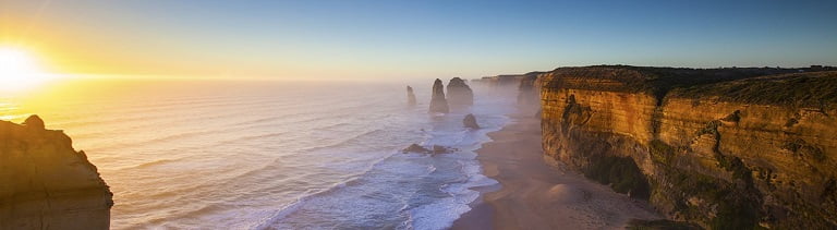 visit the 12 apostles melbourne australia