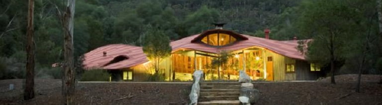 visit the grampians visitor centre