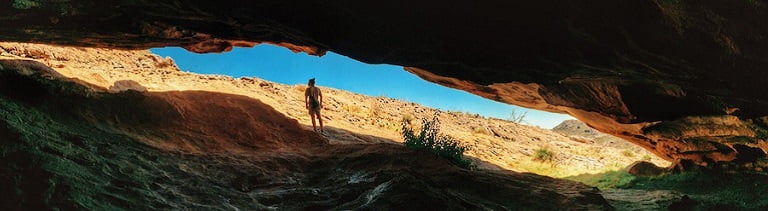 a great northern national park walk in the grampians