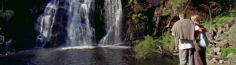 amazing waterfalls of the world