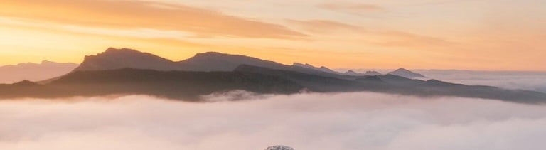 a must do mountain lookout when visiting victoria