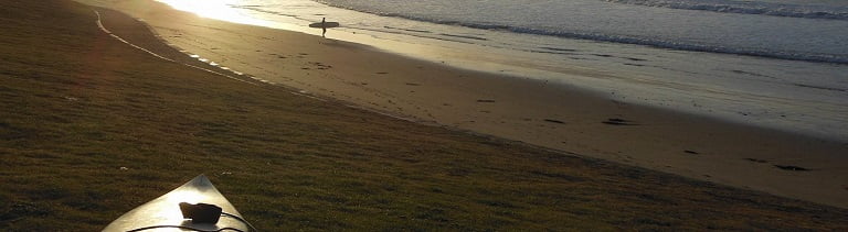 torquat surf beach great ocan road melbourne australia